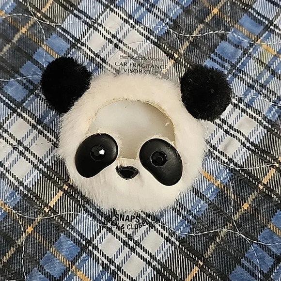 Bath and body works fragrance visor clip - Picture 1 of 1